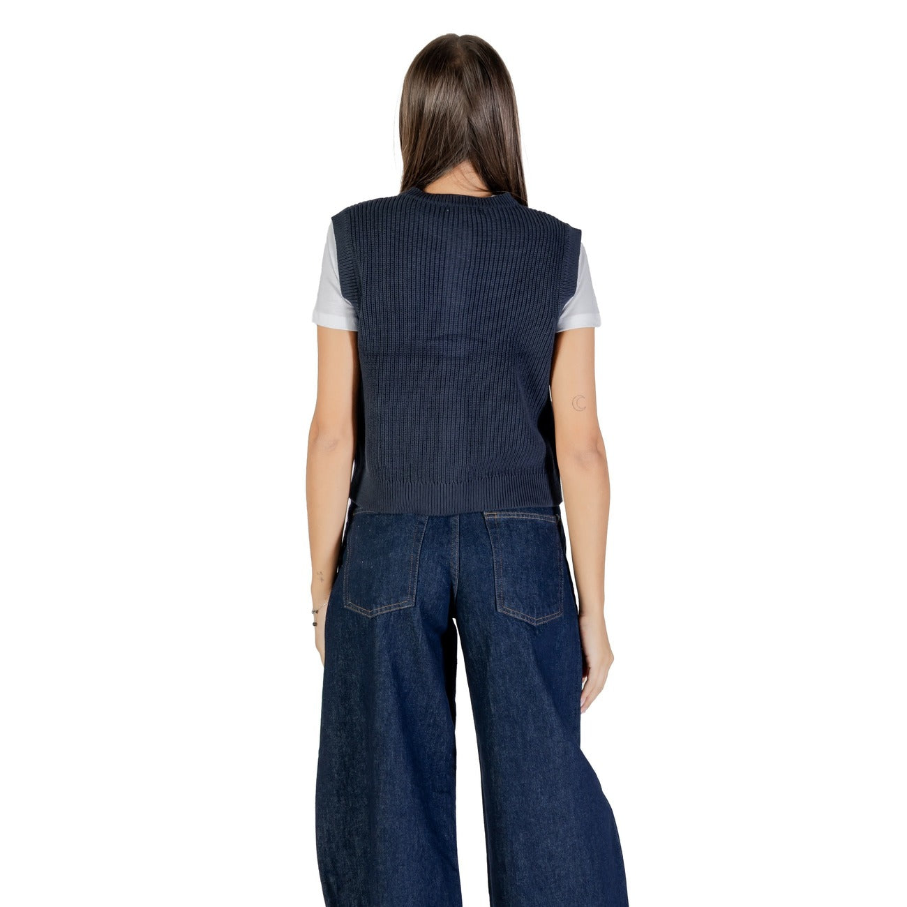 Jacqueline De Yong Women's Vest