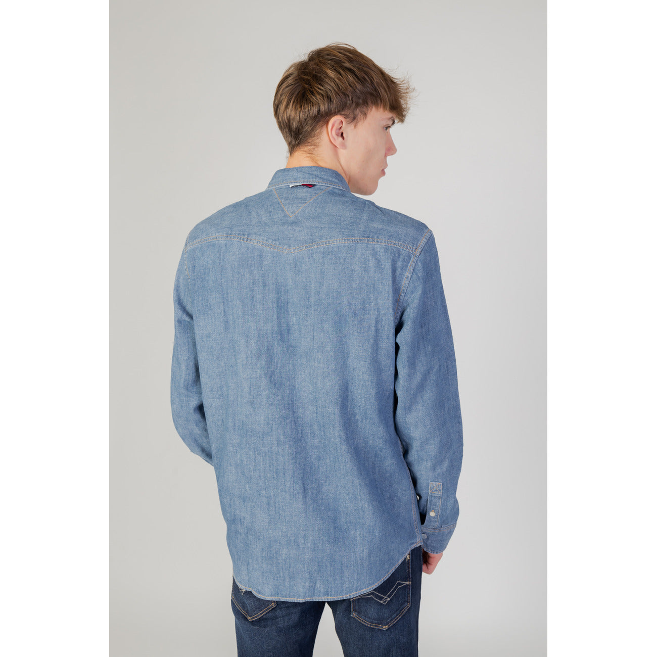 Tommy Hilfiger Jeans Men's Shirt
