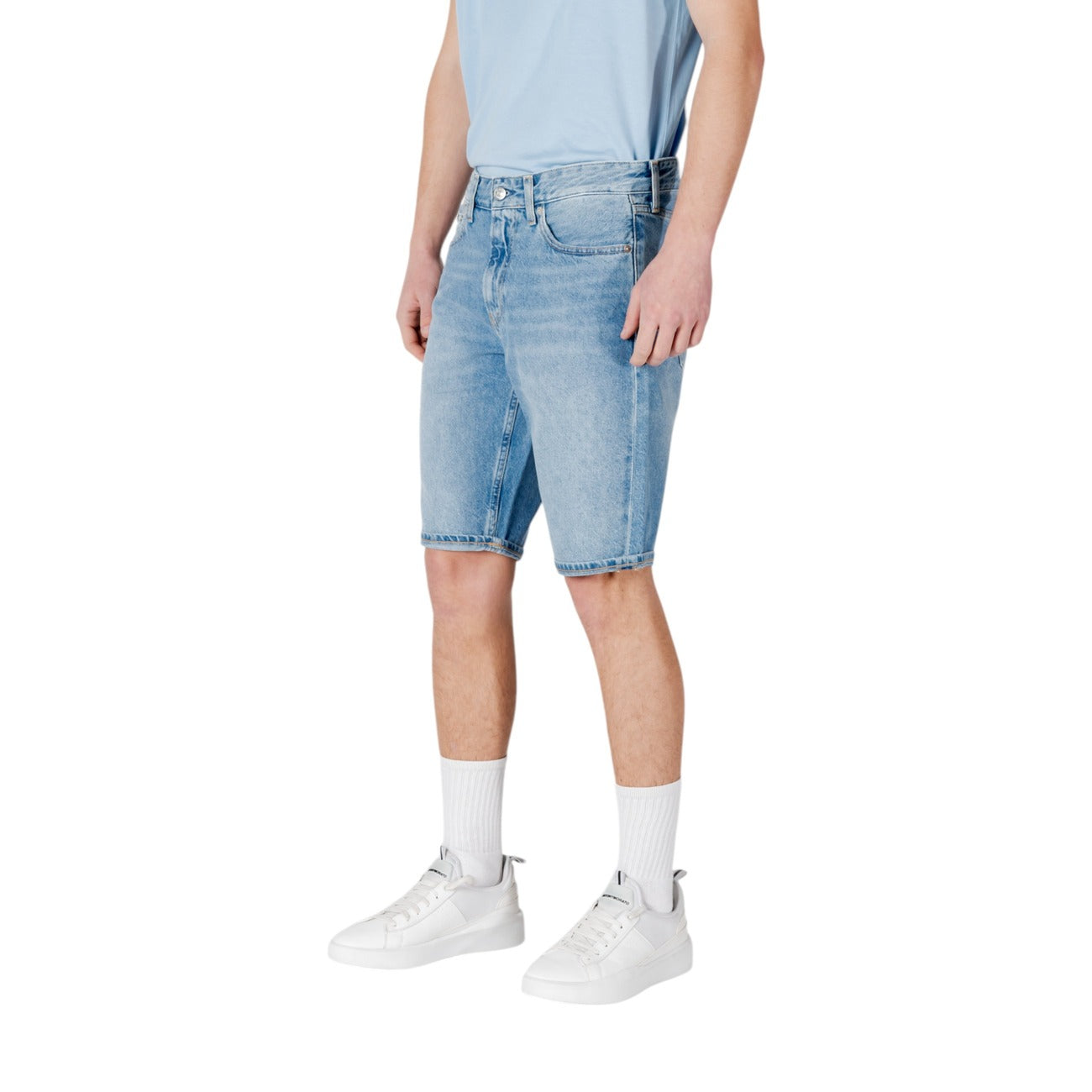Calvin Klein Jeans Men's Bermuda Shorts