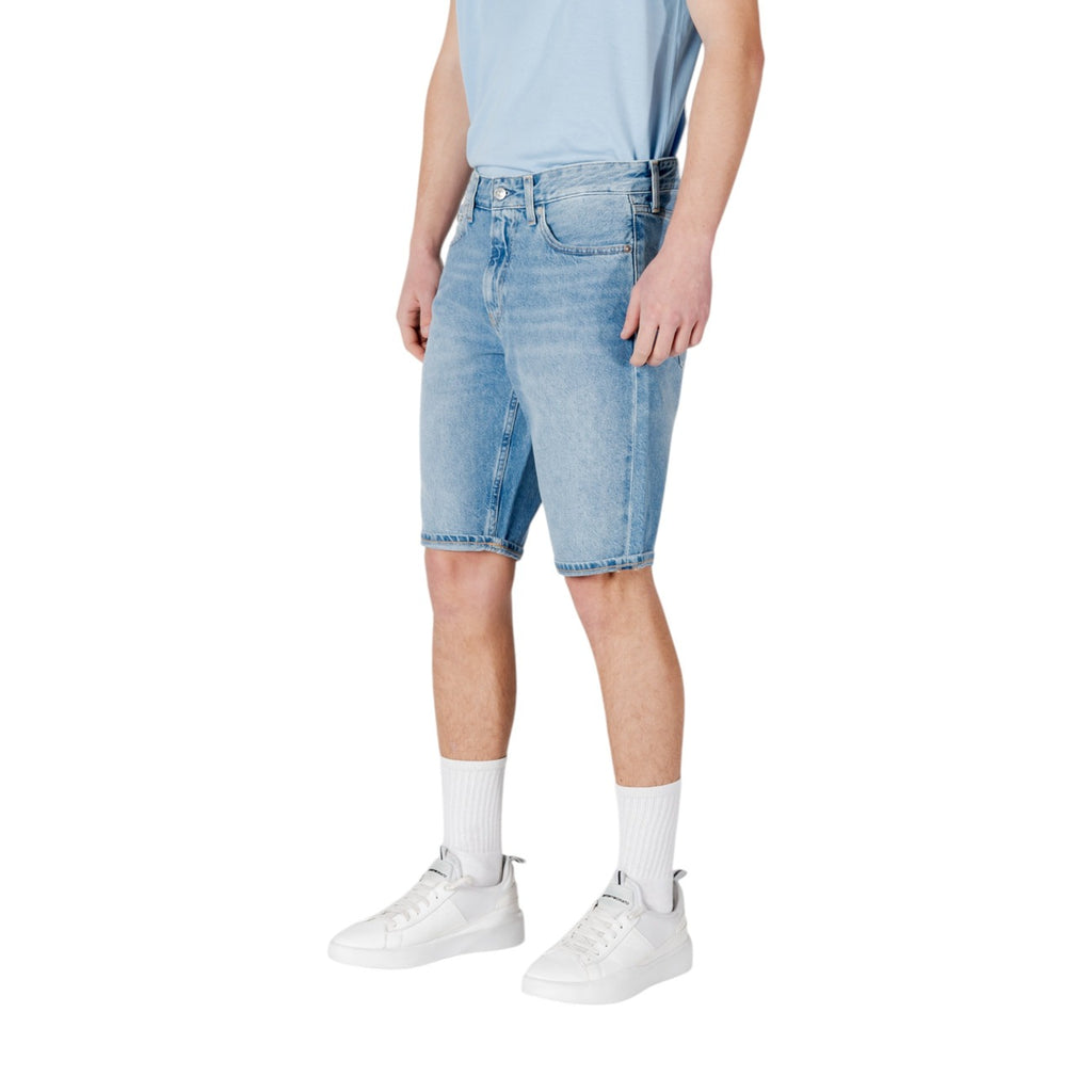 Calvin Klein Jeans Men's Bermuda Shorts