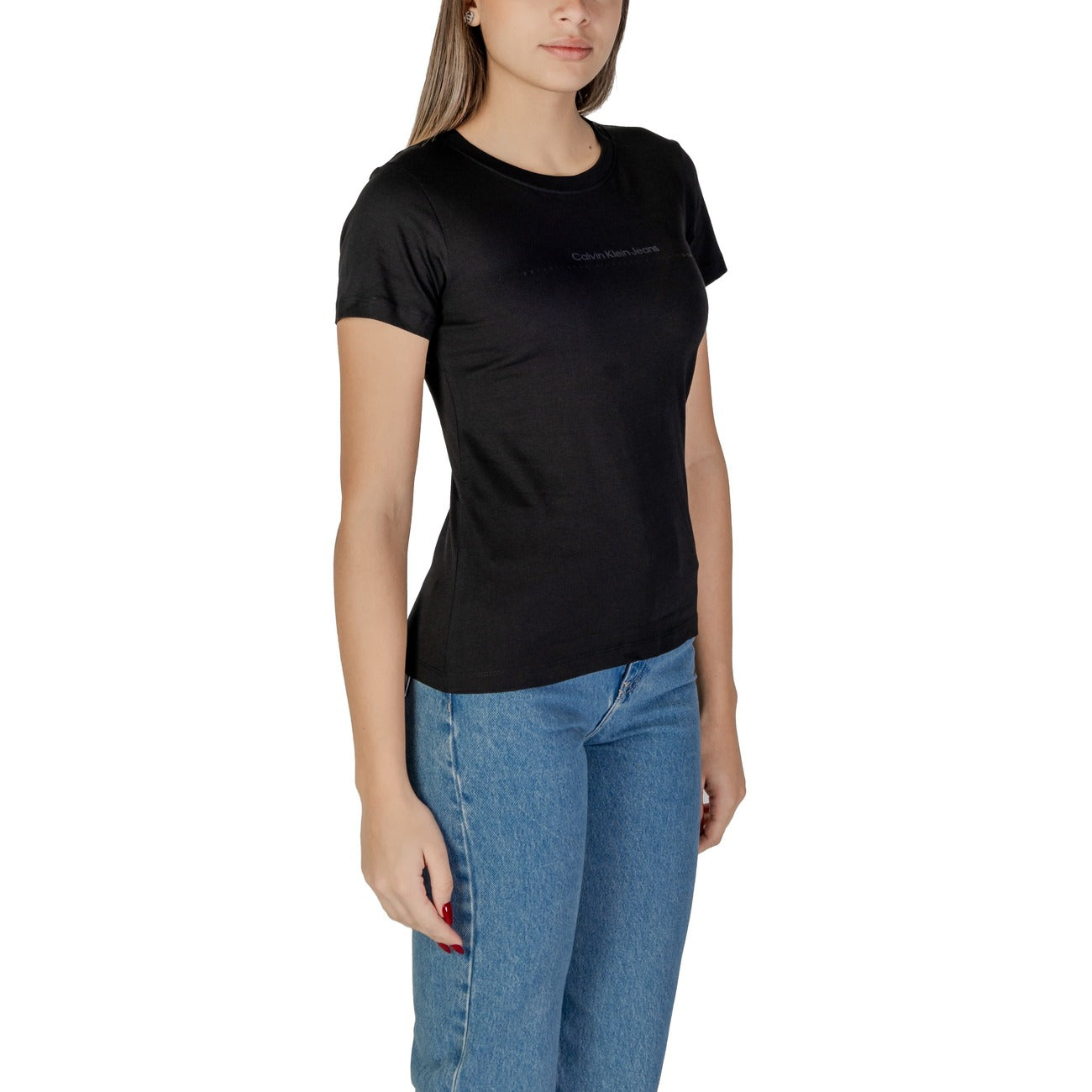 Calvin Klein Jeans Women's T-Shirt