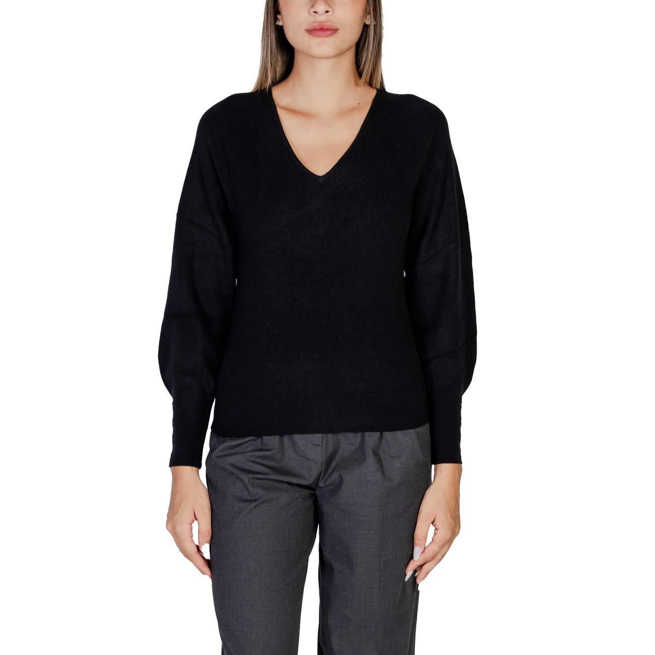 Morgan De Toi Women's Sweater