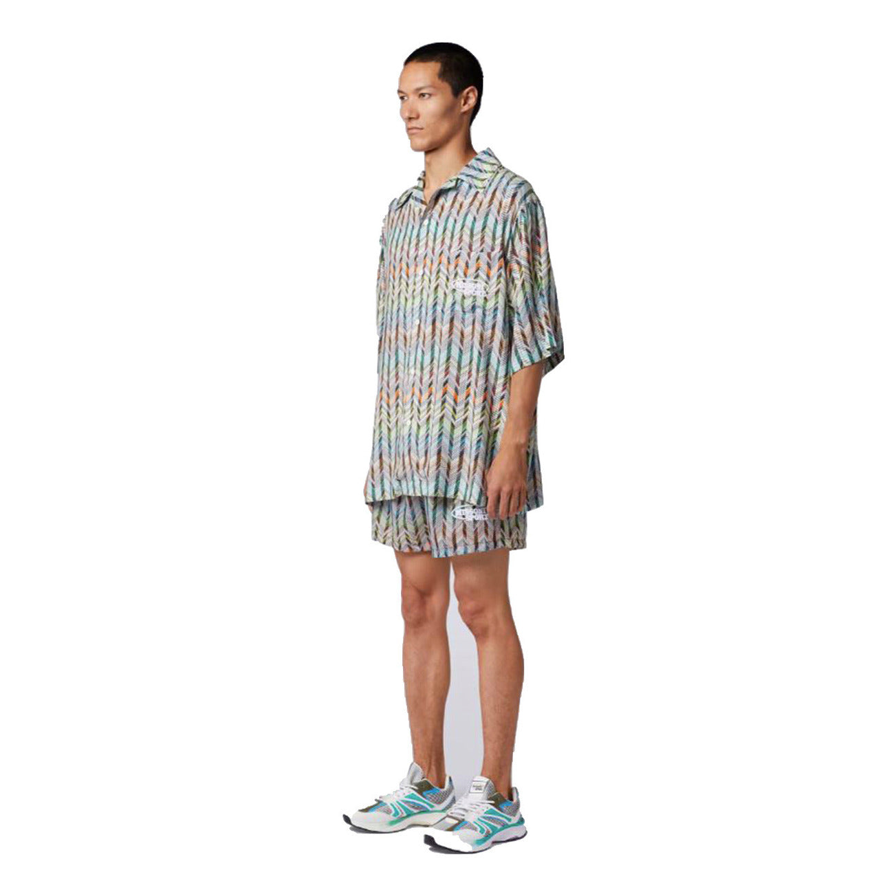 Missoni Men's Shirt