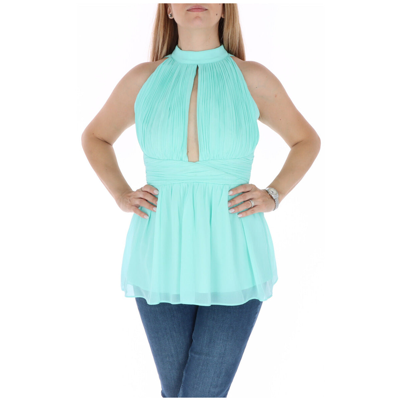 Fracomina Women's Blouse