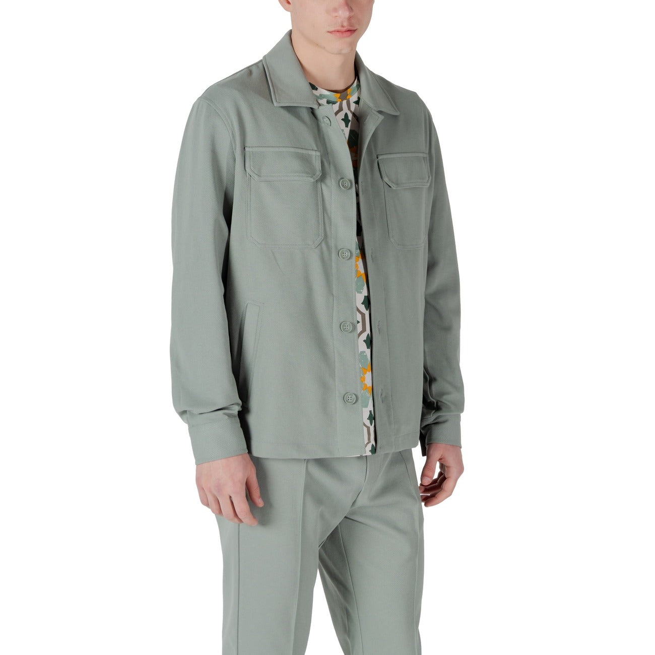 Antony Morato Men's Jacket