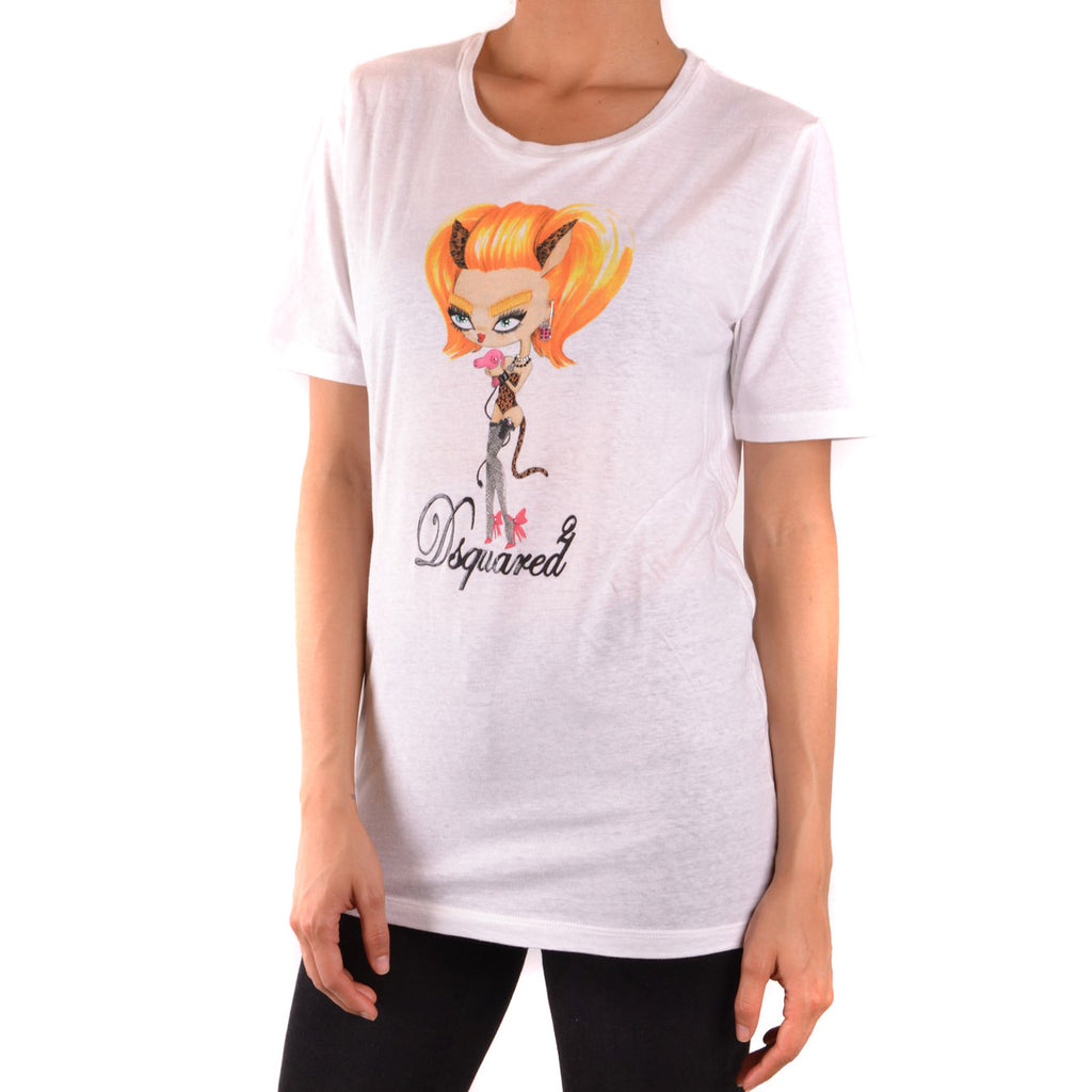 Dsquared Women's T-Shirt