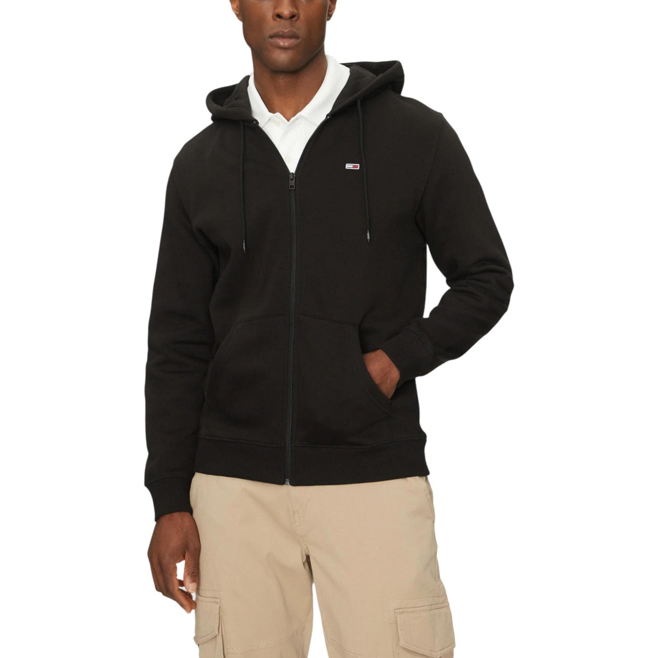 Tommy Hilfiger Jeans Men's Sweatshirt