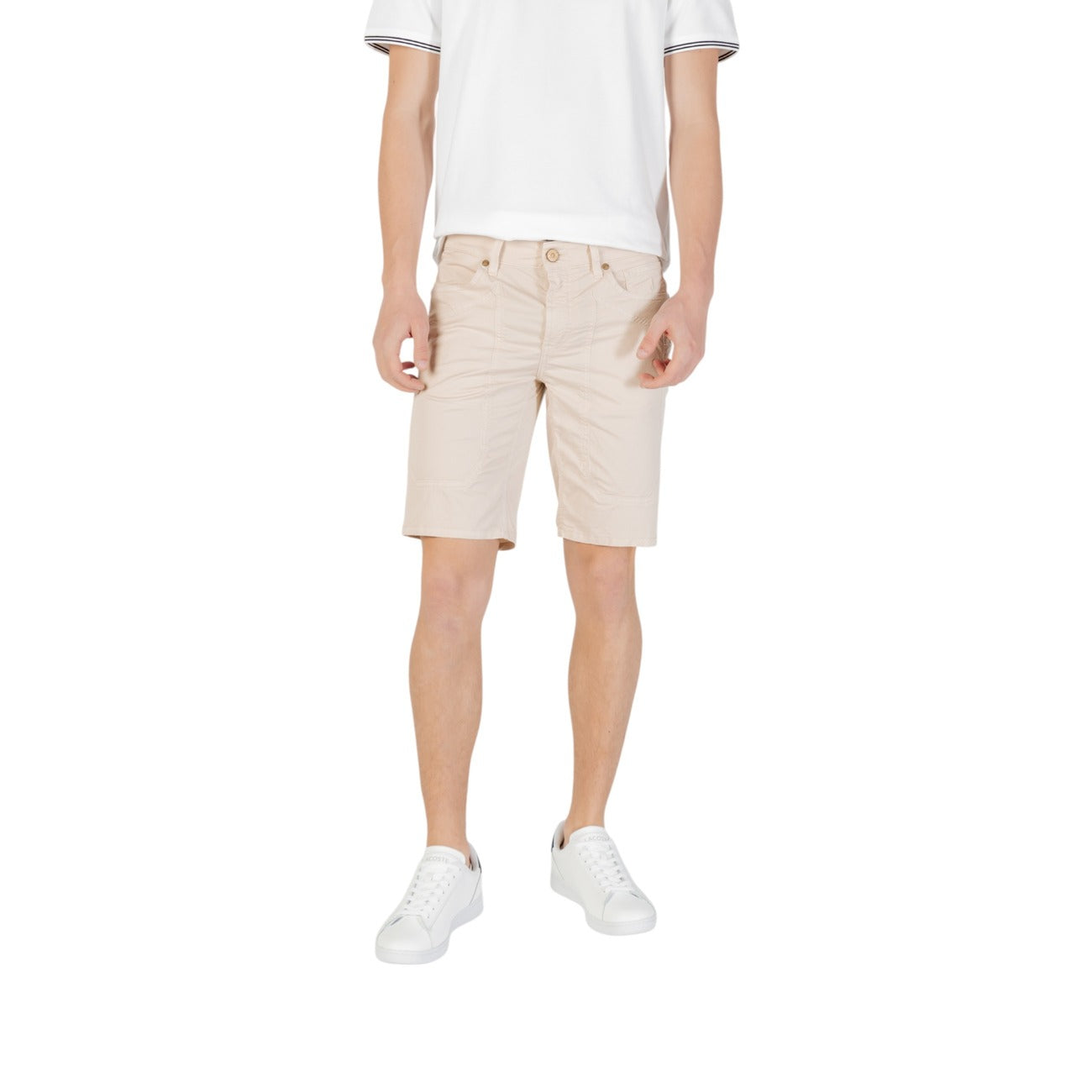 Jeckerson Men's Bermuda Shorts