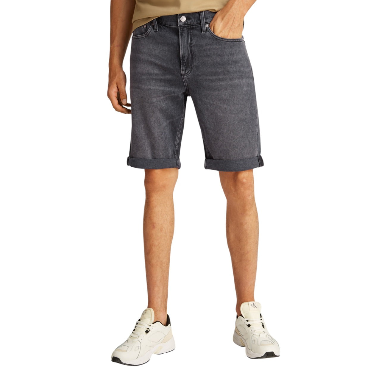 Calvin Klein Jeans Men's Bermuda Shorts