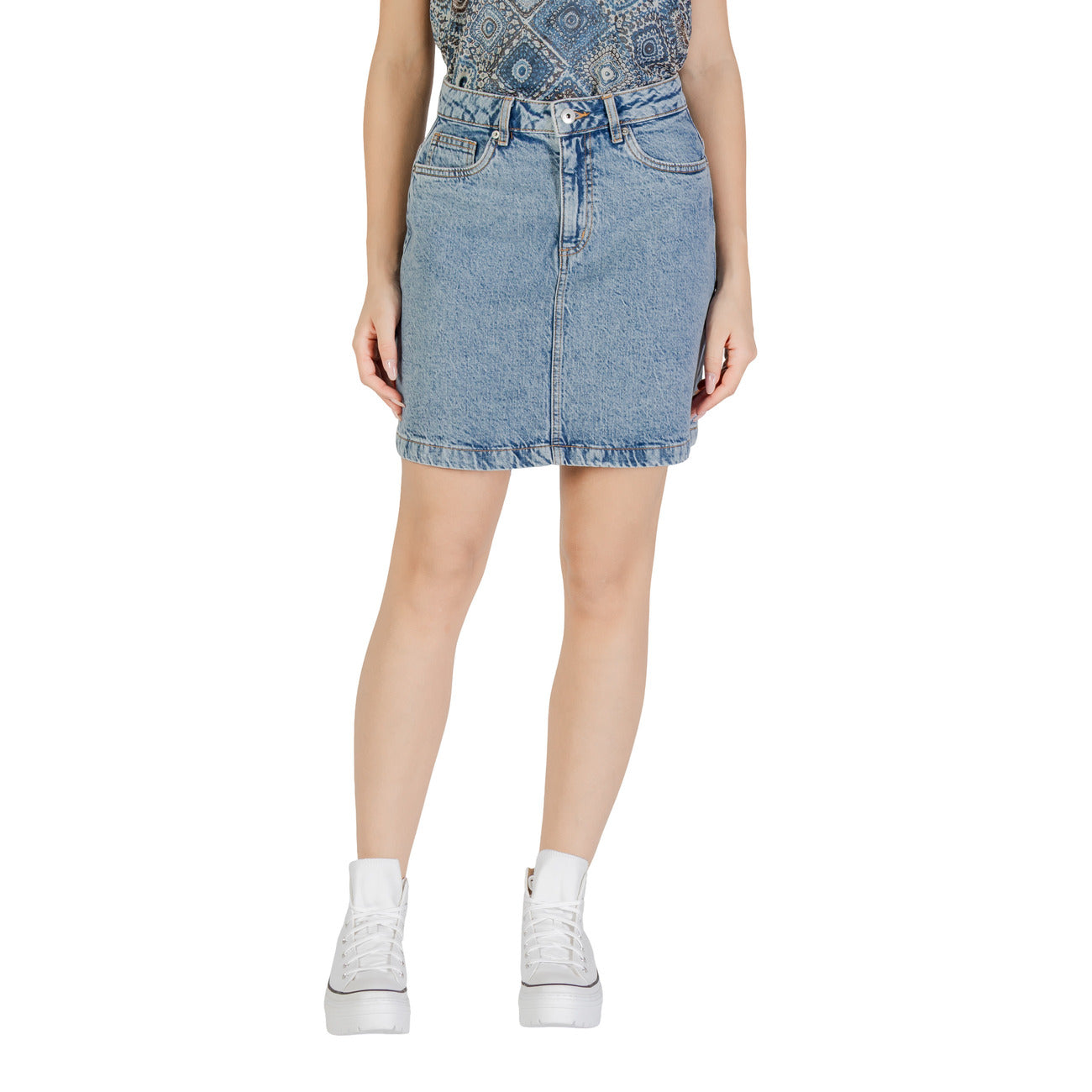 Ichi Women's Skirt