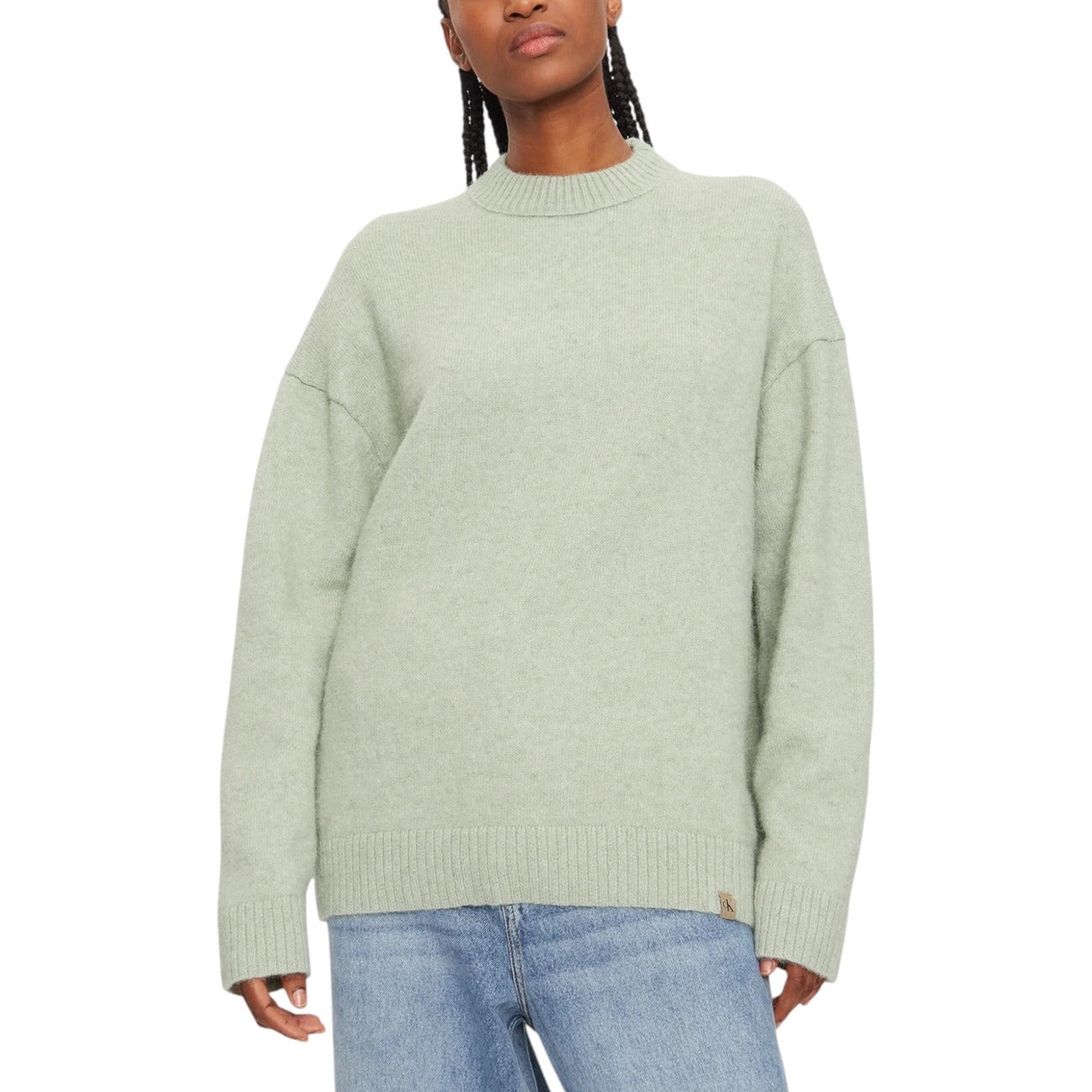 Calvin Klein Jeans Women's Sweater