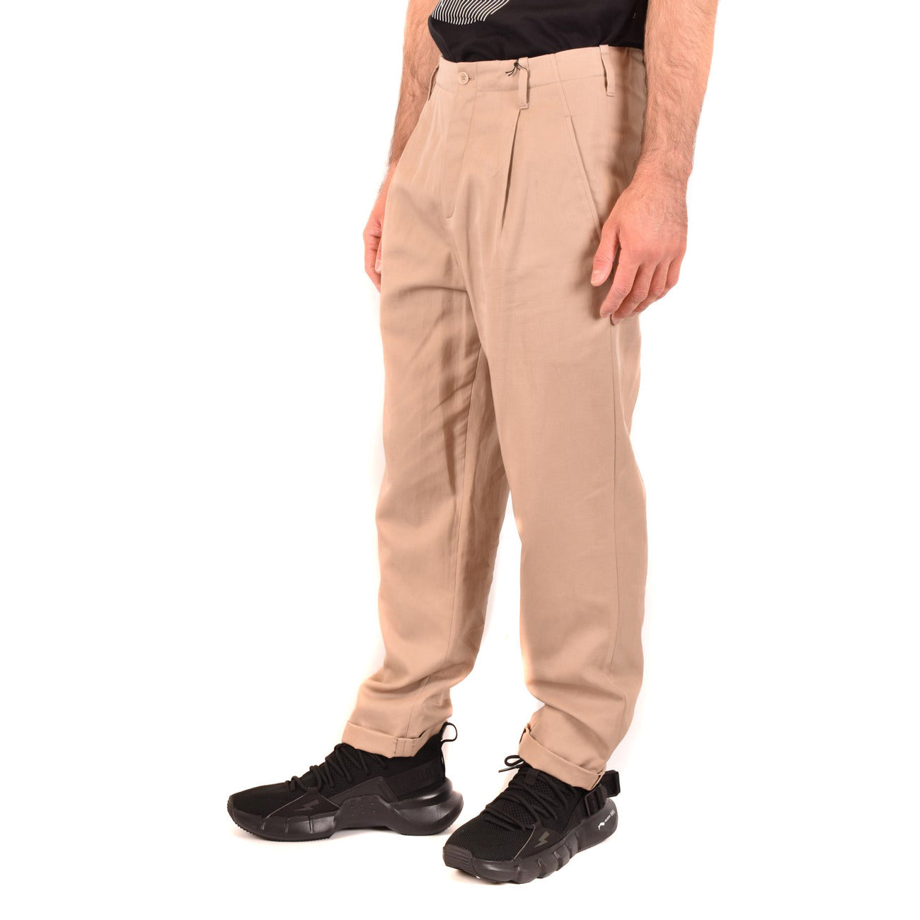 Neil Barrett Men's Pants