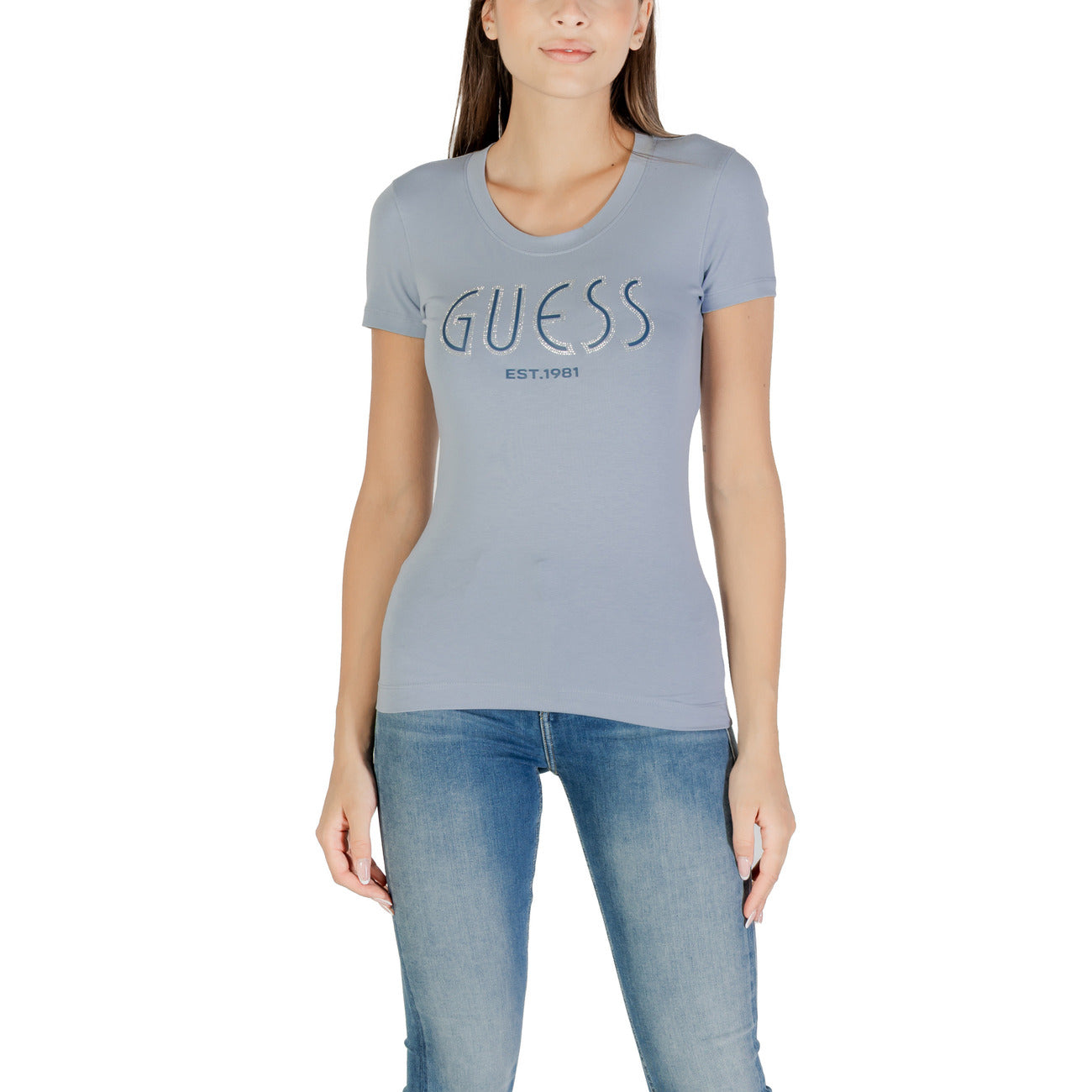 Guess Women's T-Shirt