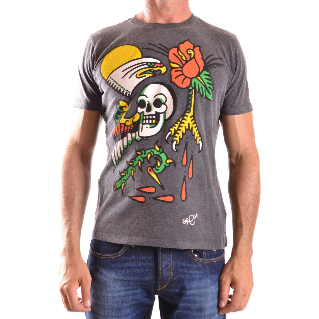 Diesel T-Shirt Uomo