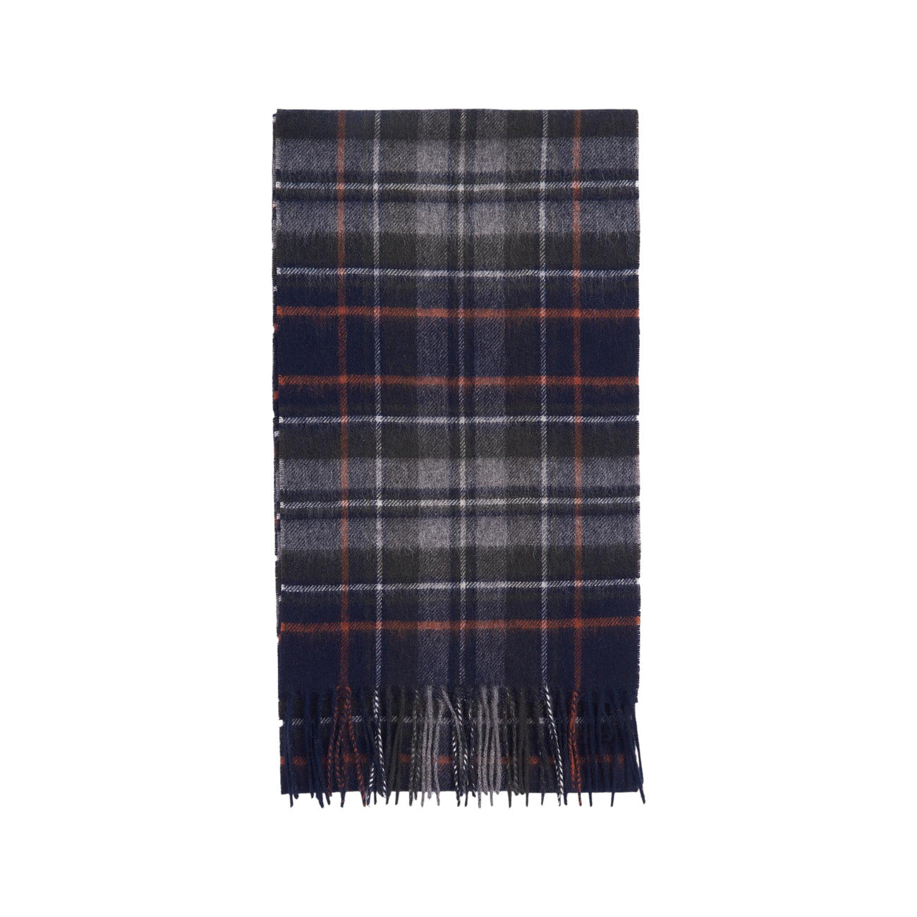 Barbour Men's Scarf
