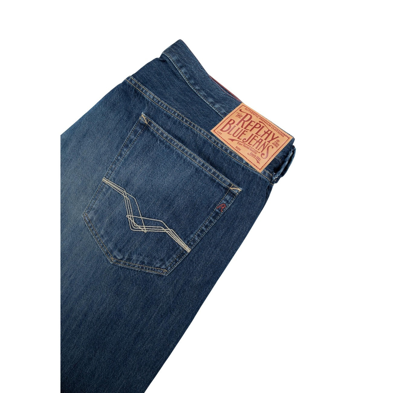 Replay Men's Jeans