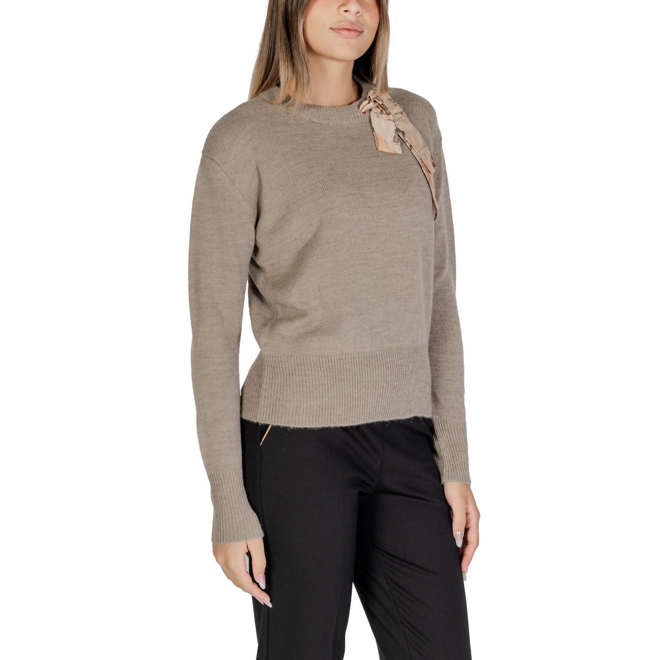 Alviero Martini First Class Women's Sweater