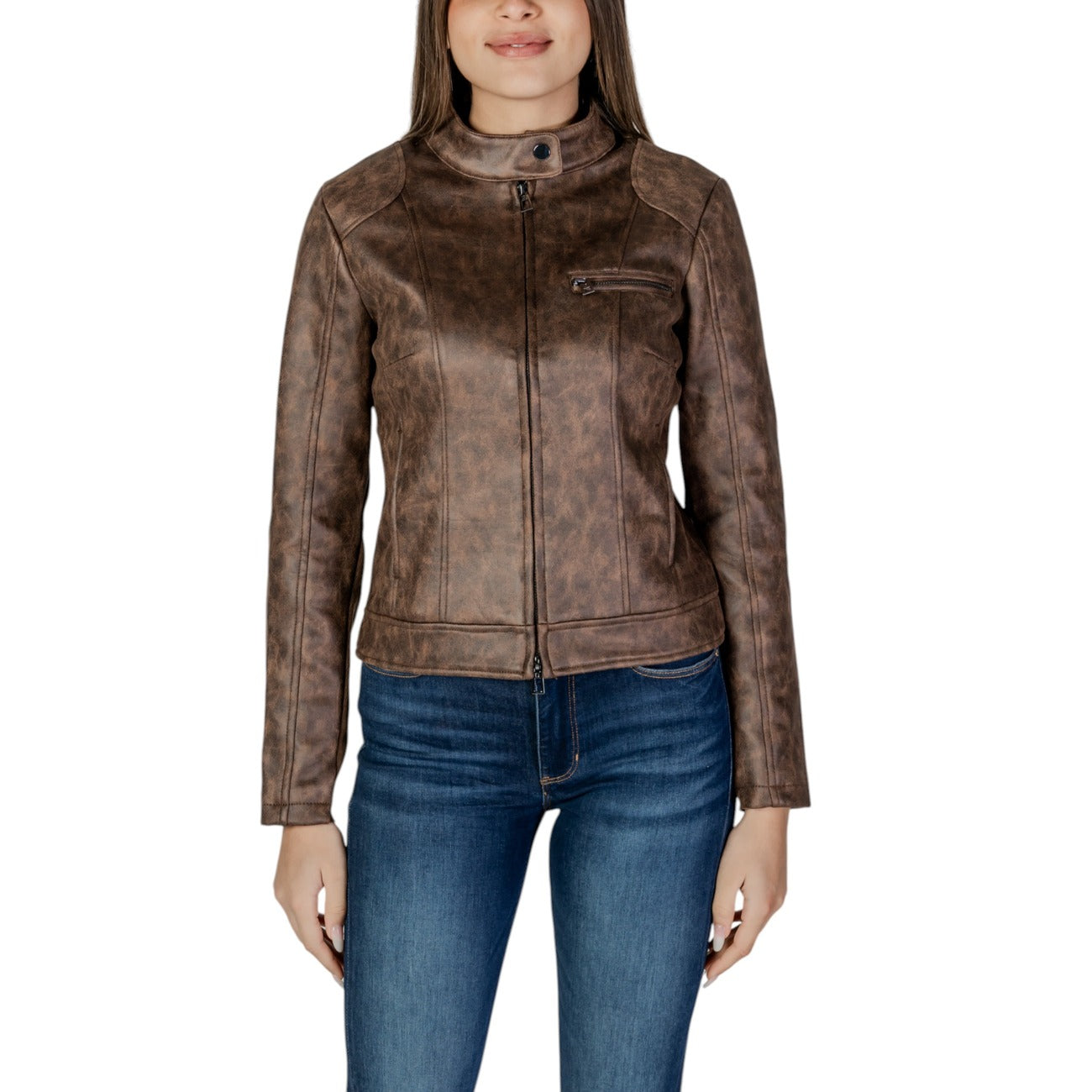 Desigual Women's Jacket