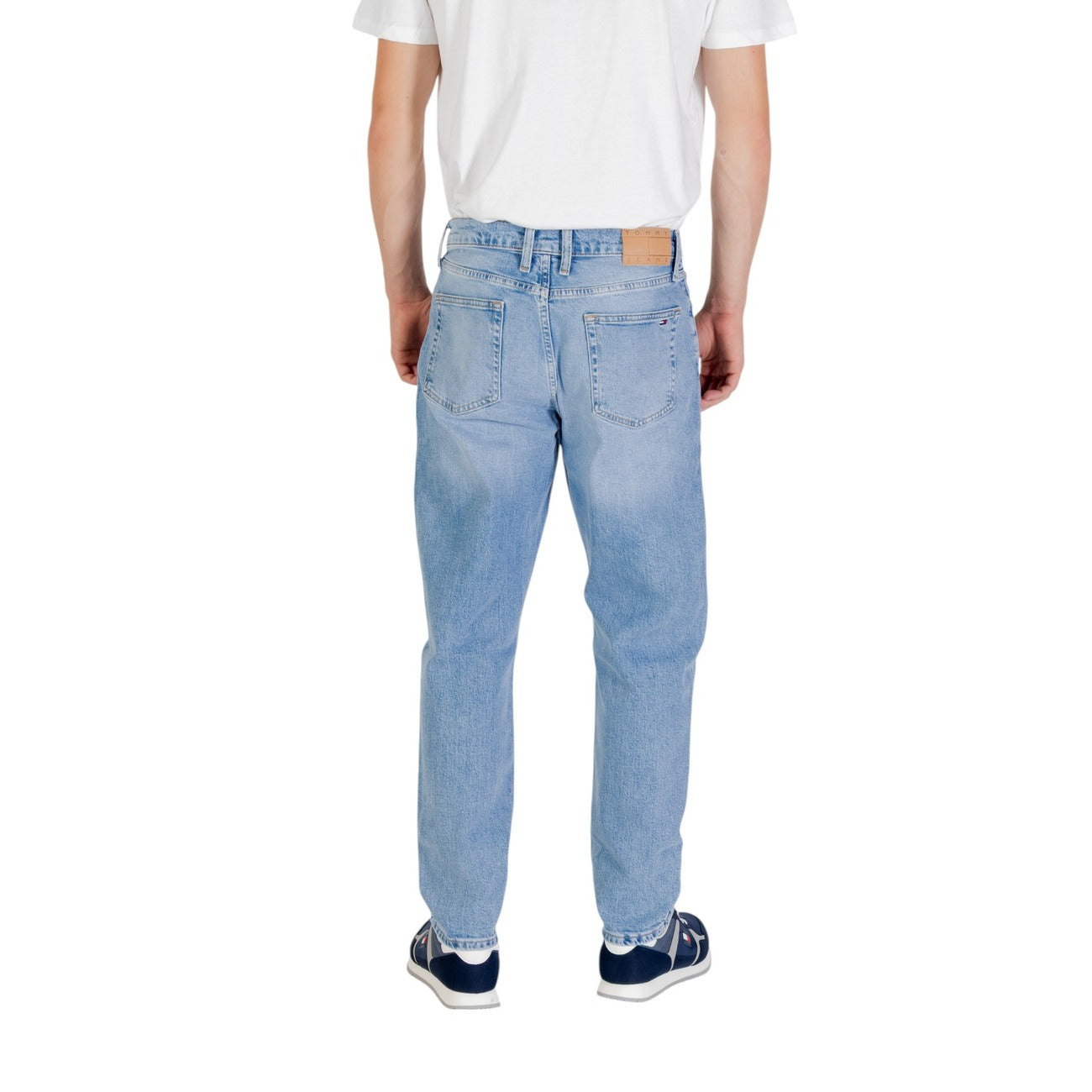 Tommy Hilfiger Jeans Men's Jeans