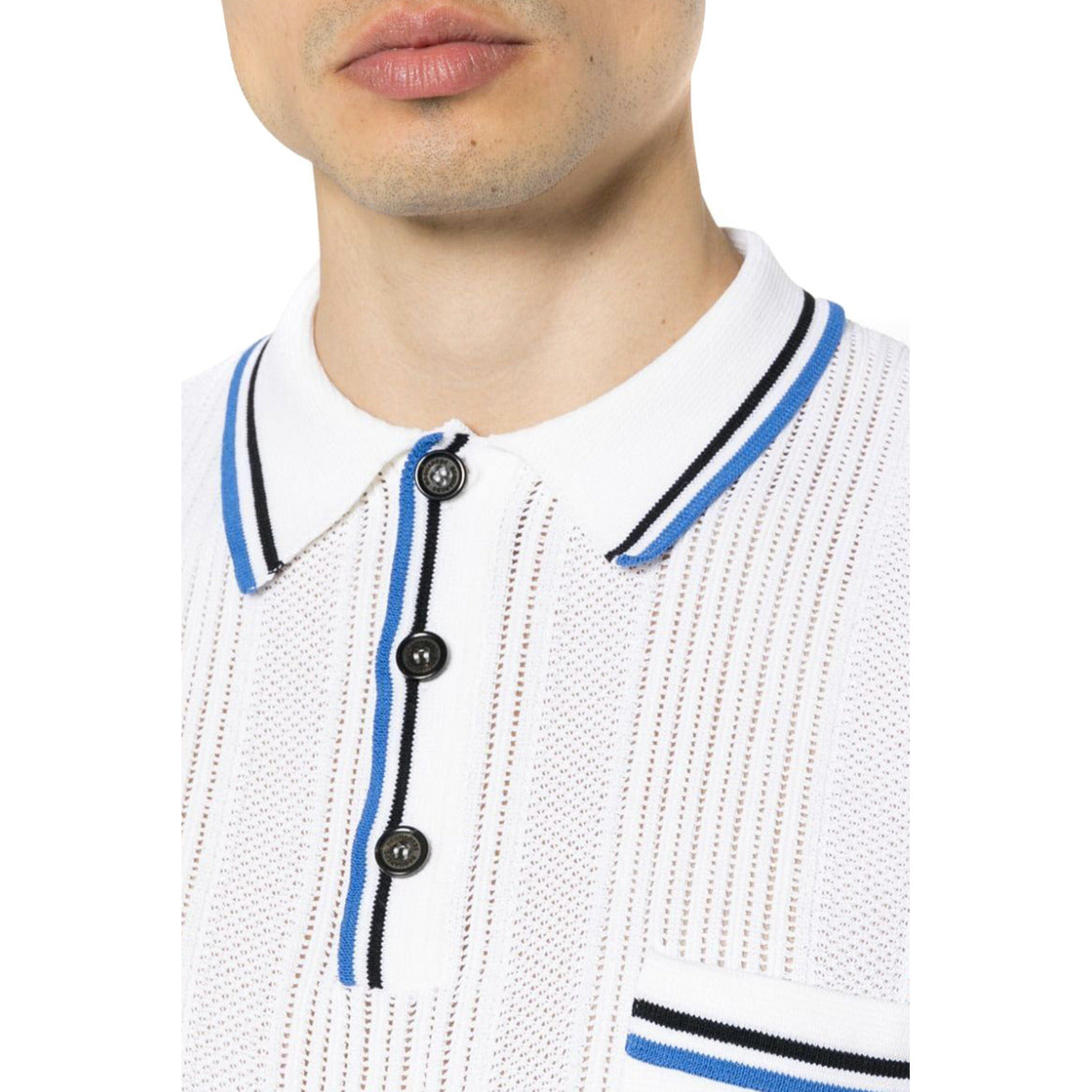 Dsquared2 Men's Polo Shirt