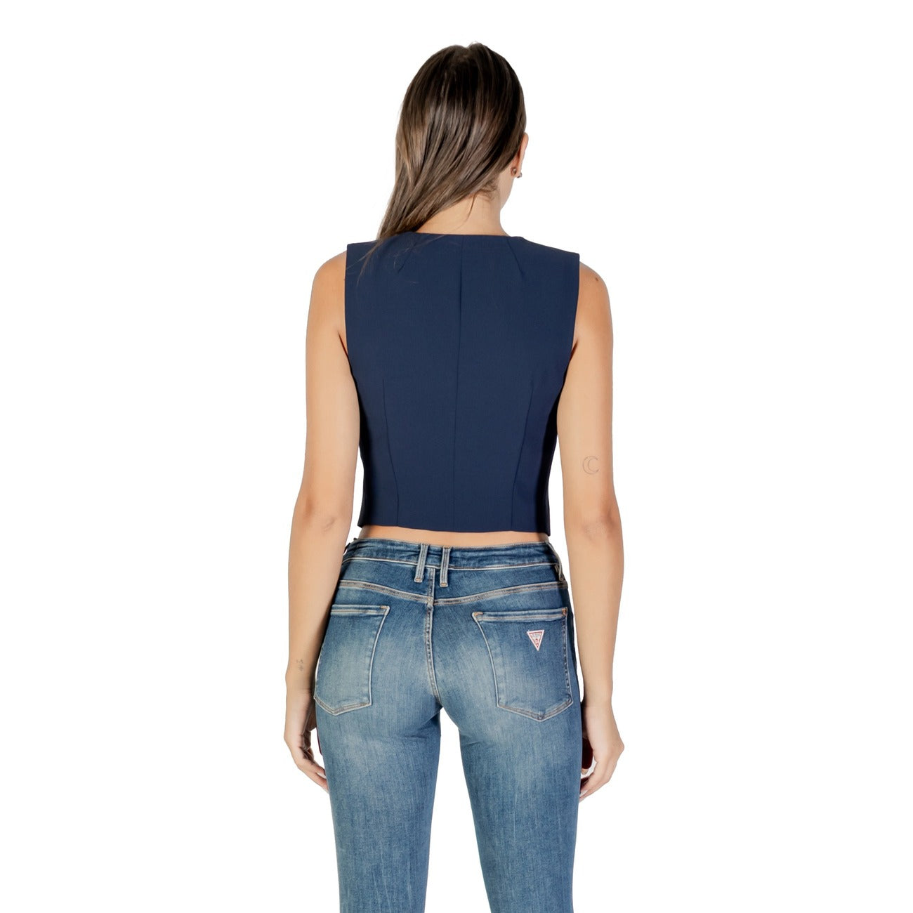 Guess Women's Vest