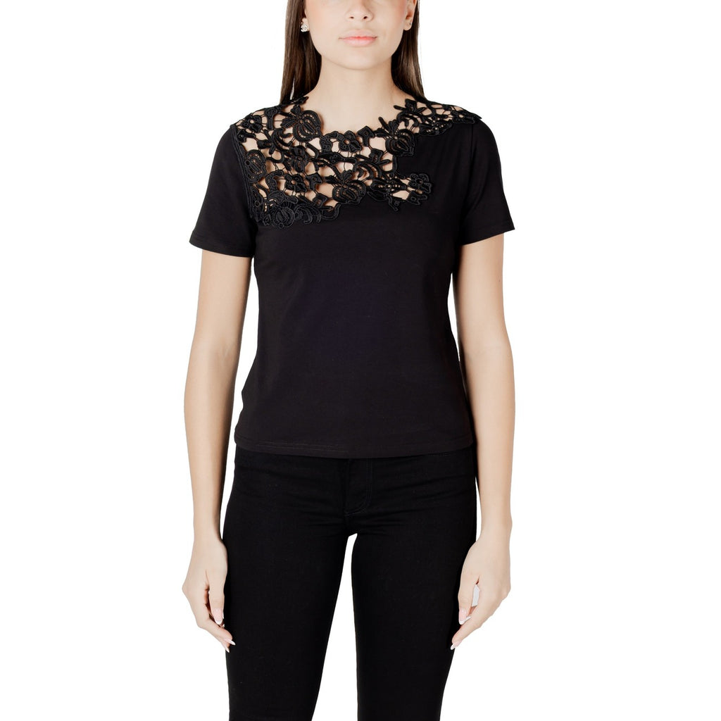 Morgan De Toi Women's T-Shirt