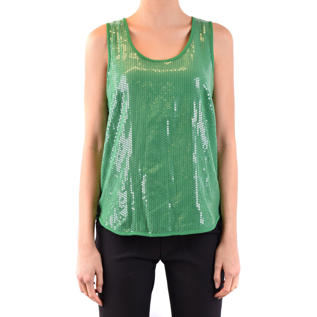 Parosh Women's Tank Top