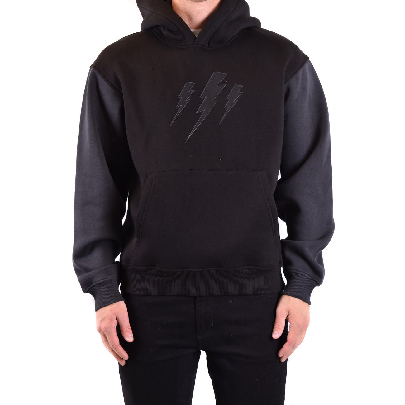 Neil Barrett Men's Sweatshirt