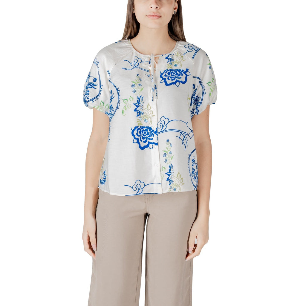 Ichi Blouse Women
