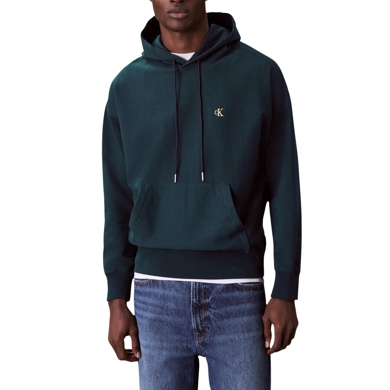 Calvin Klein Jeans Men's Sweatshirt