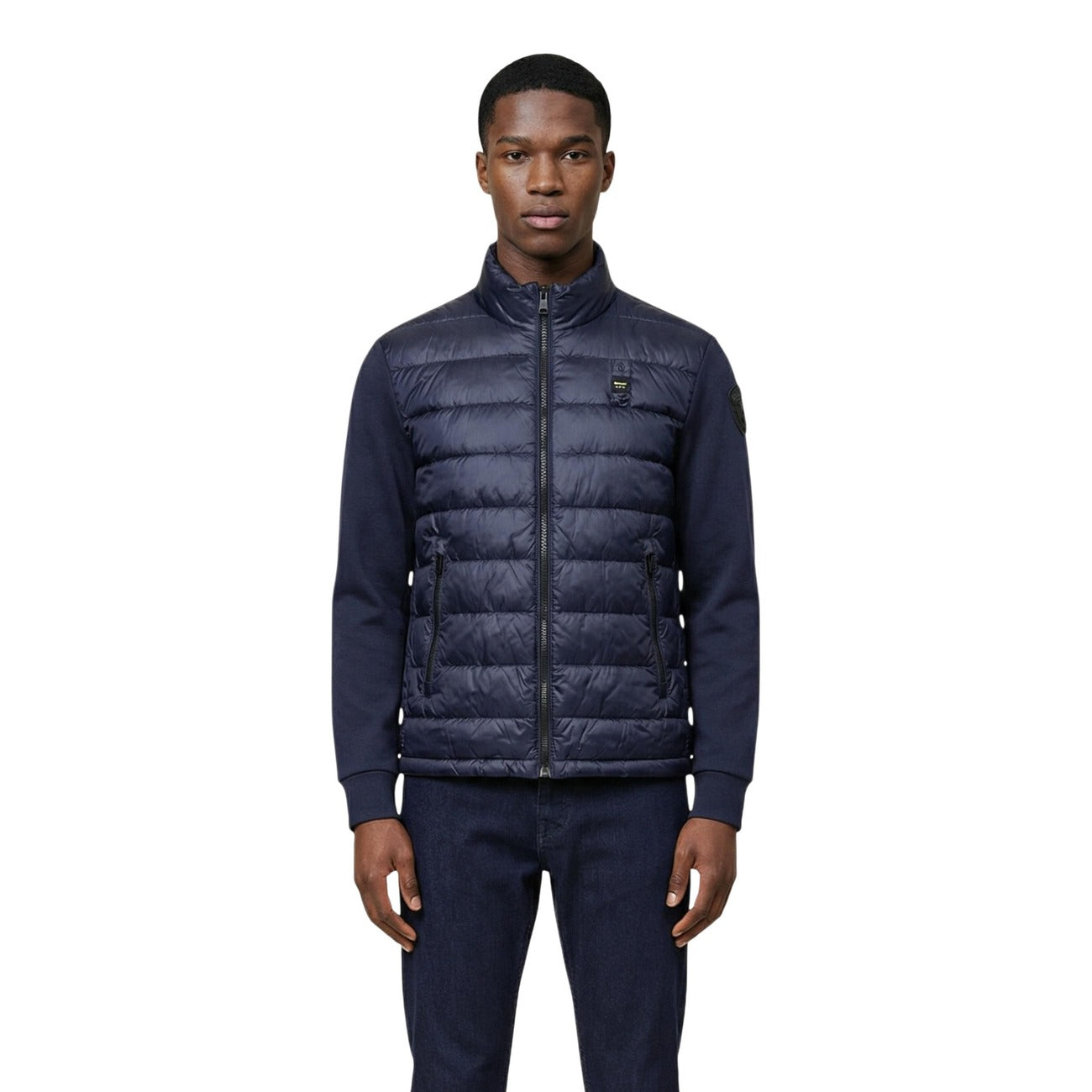 Blauer Giubbotto Uomo