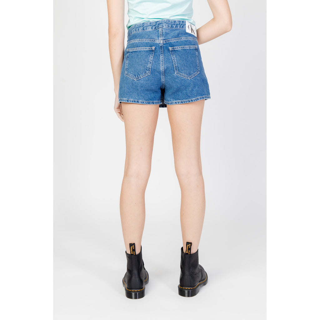 Calvin Klein Jeans Shorts Women