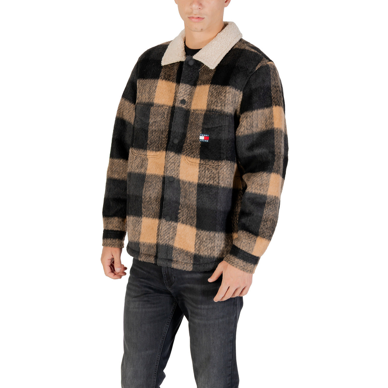 Tommy Hilfiger Jeans Men's Jacket
