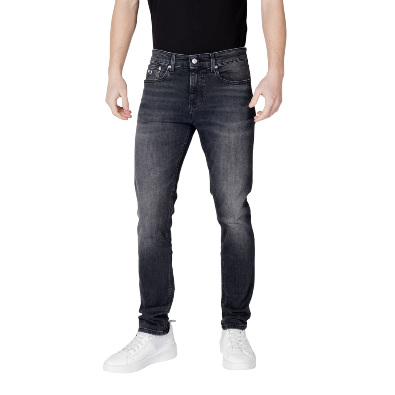 Tommy Hilfiger Jeans Men's Jeans