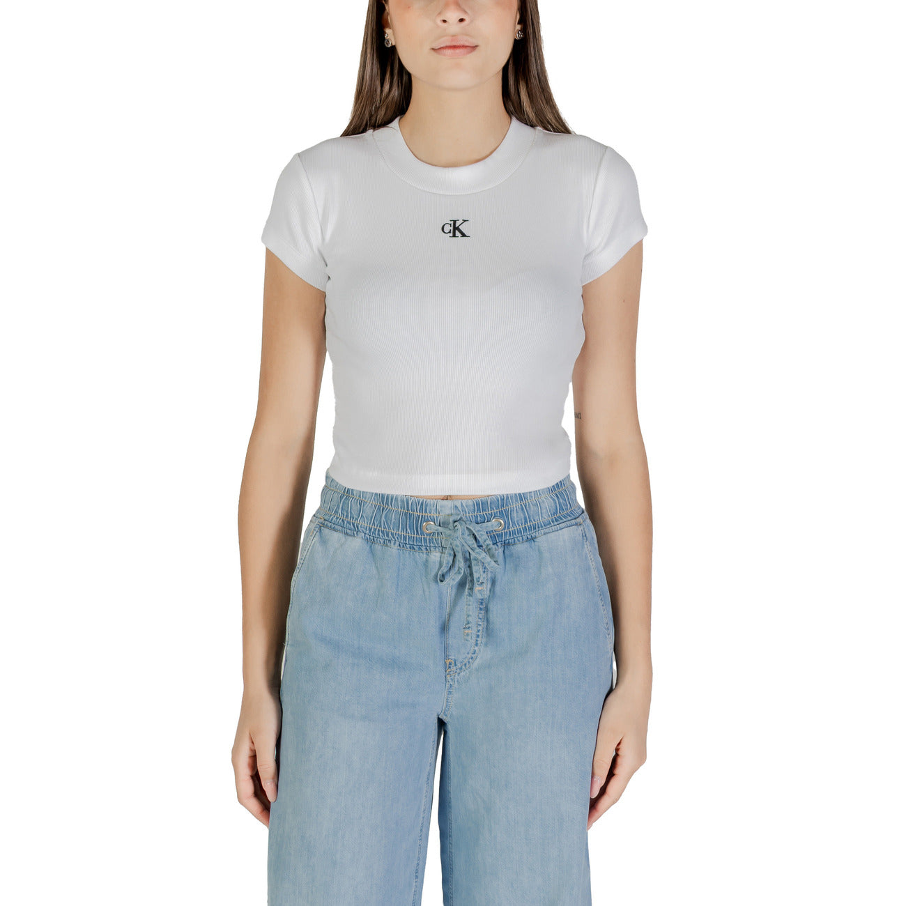 Calvin Klein Jeans Women's T-Shirt