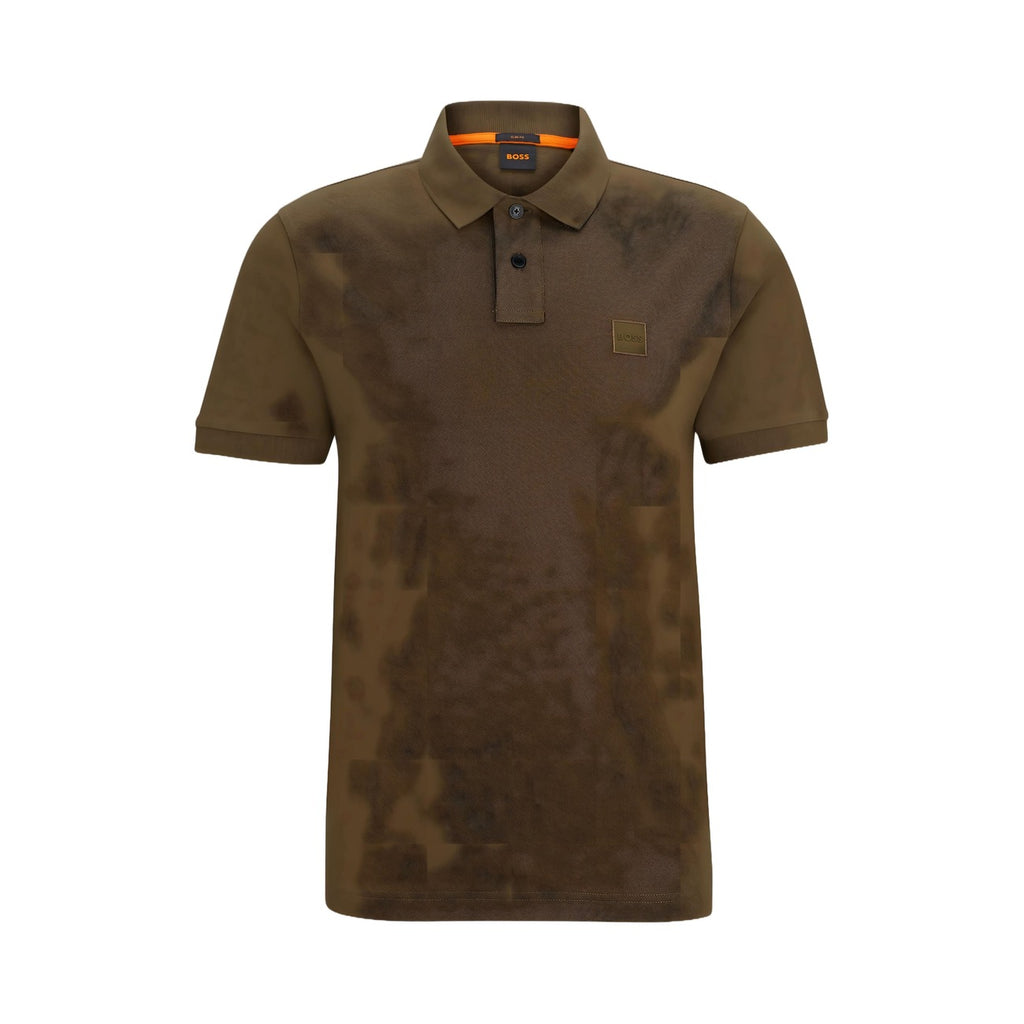 Boss Polo Uomo