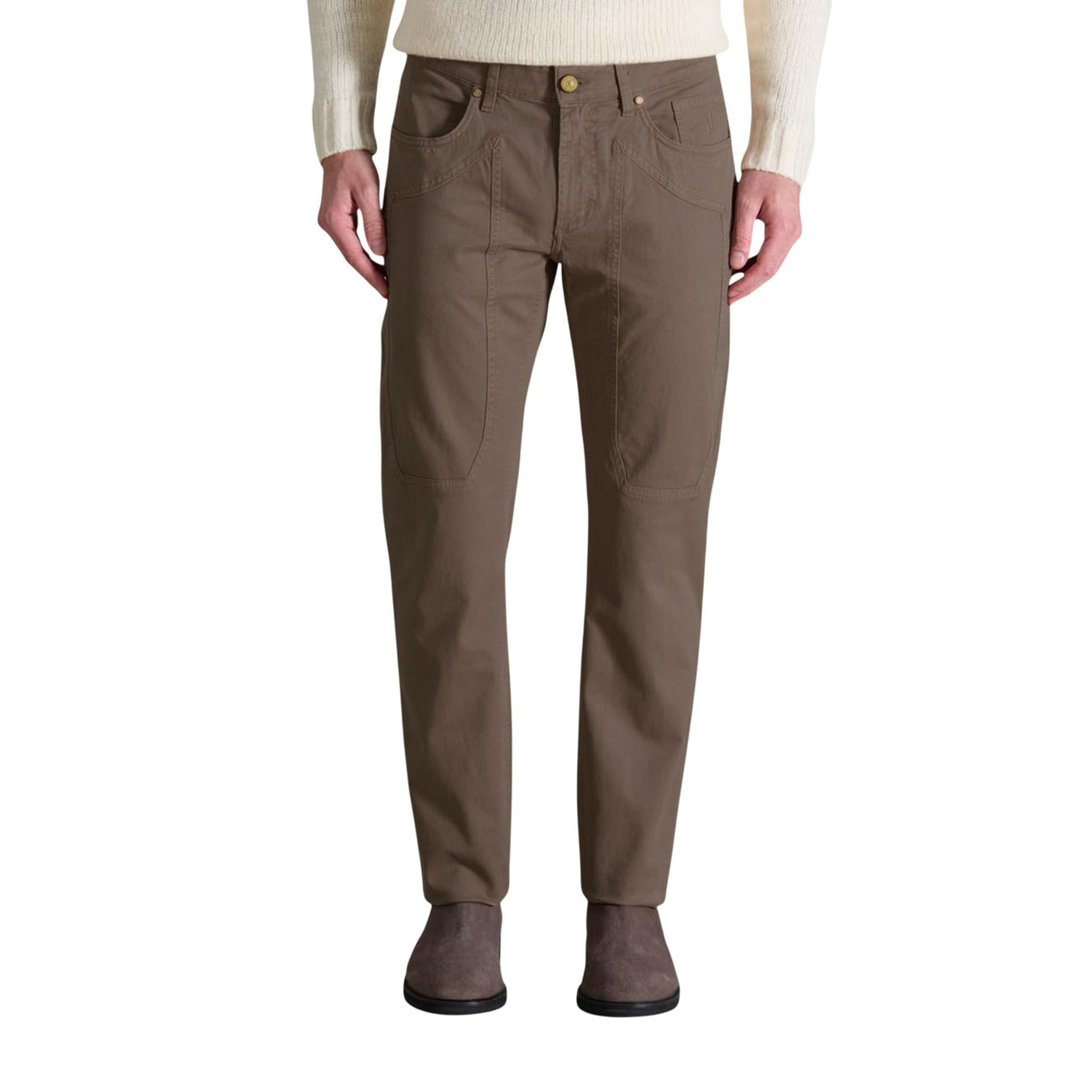 Jeckerson Men's Trousers