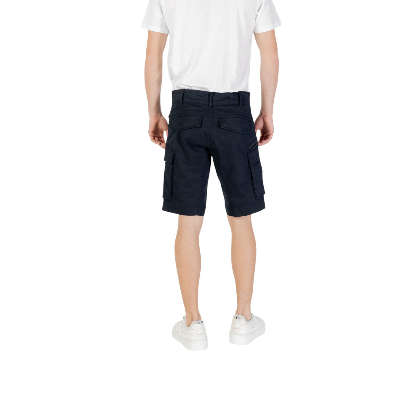 Replay Men's Bermuda Shorts