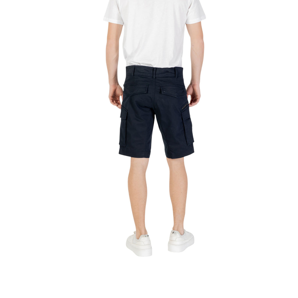 Replay Men's Bermuda Shorts