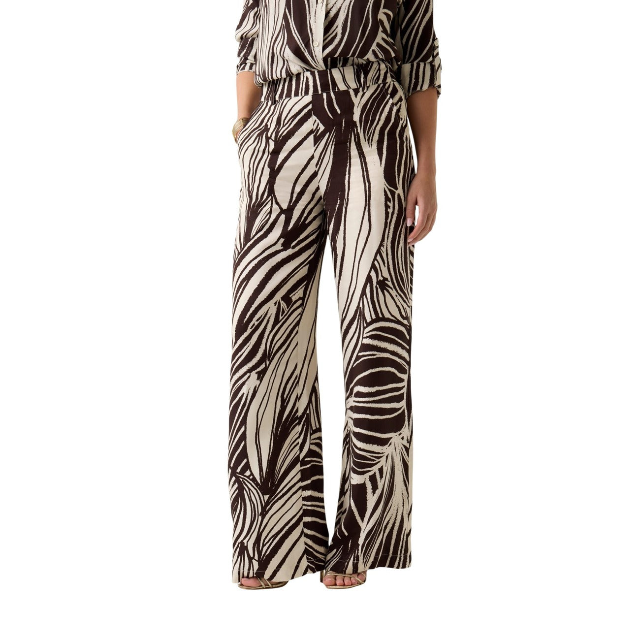 Guess Pantaloni Donna