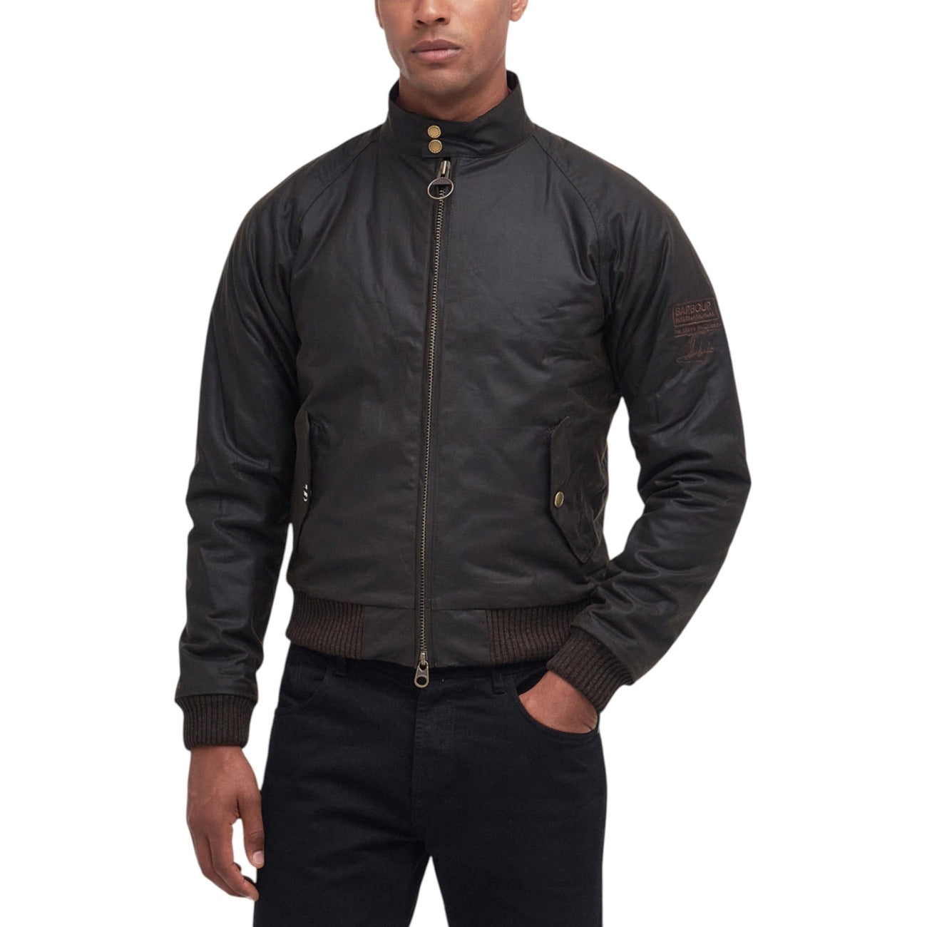 Barbour Men's Jacket