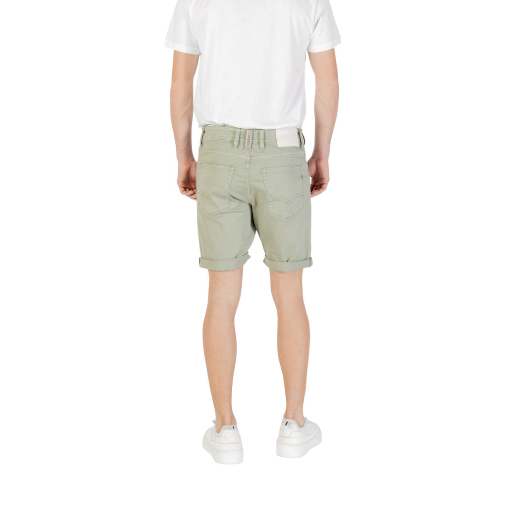 Replay Men's Bermuda Shorts