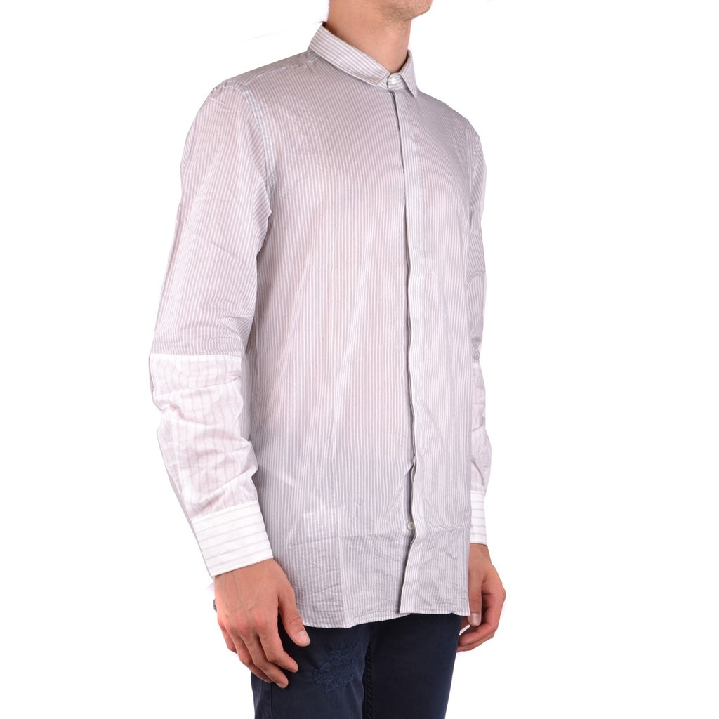 Neil Barrett Men's Shirt