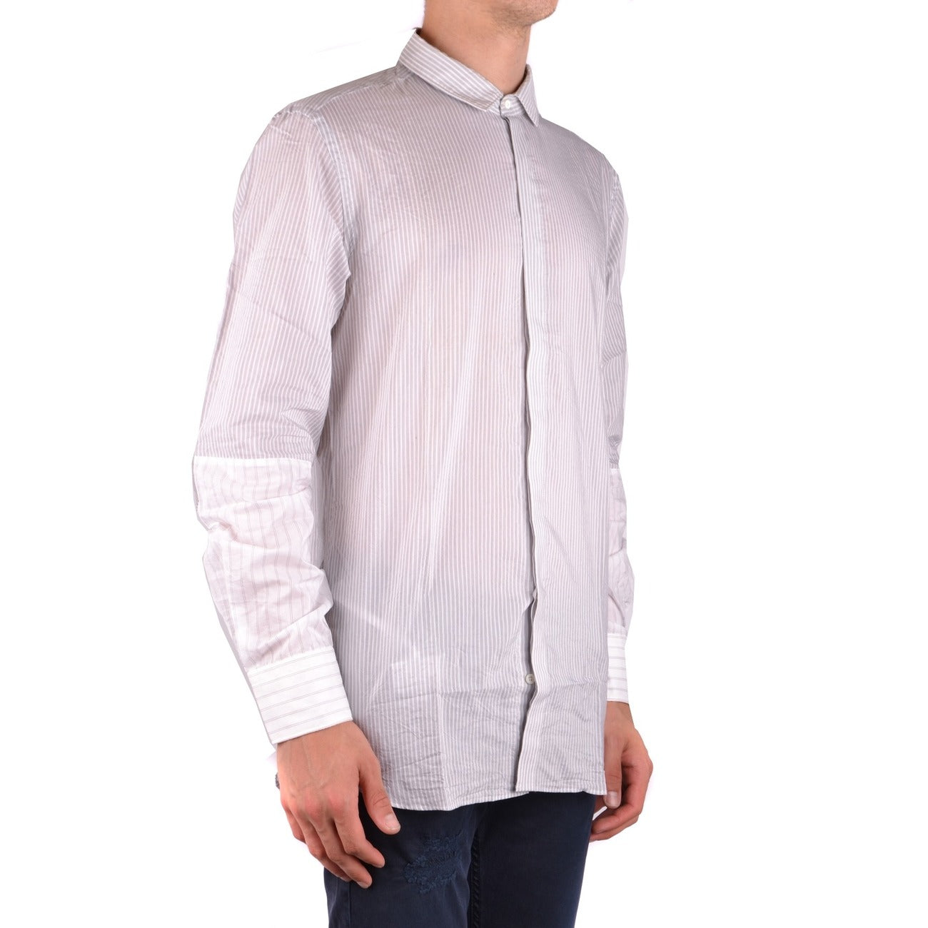 Neil Barrett Men's Shirt