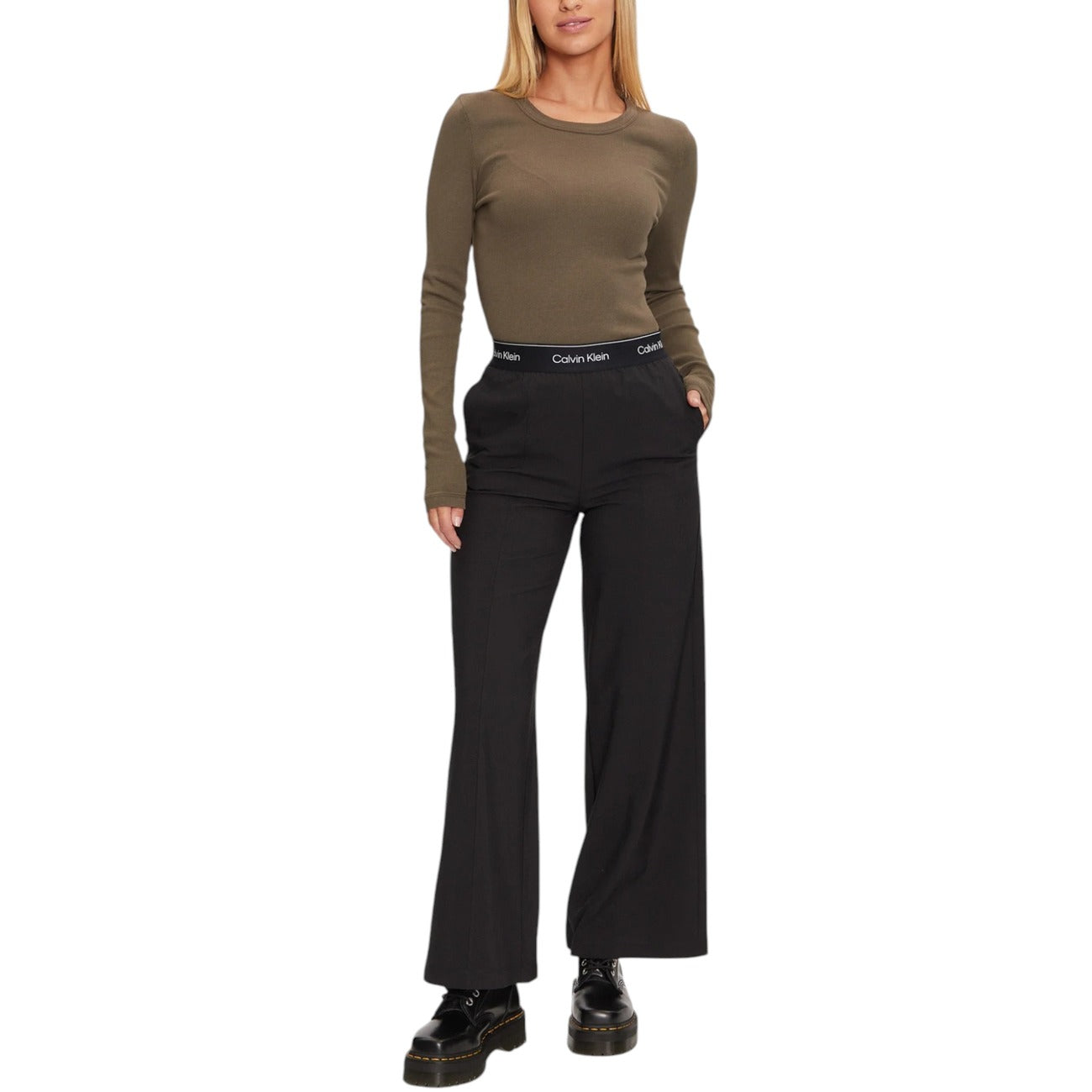 Calvin Klein Jeans Women's Sweater