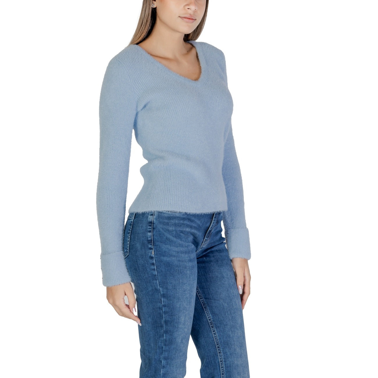 Morgan De Toi Women's Sweater