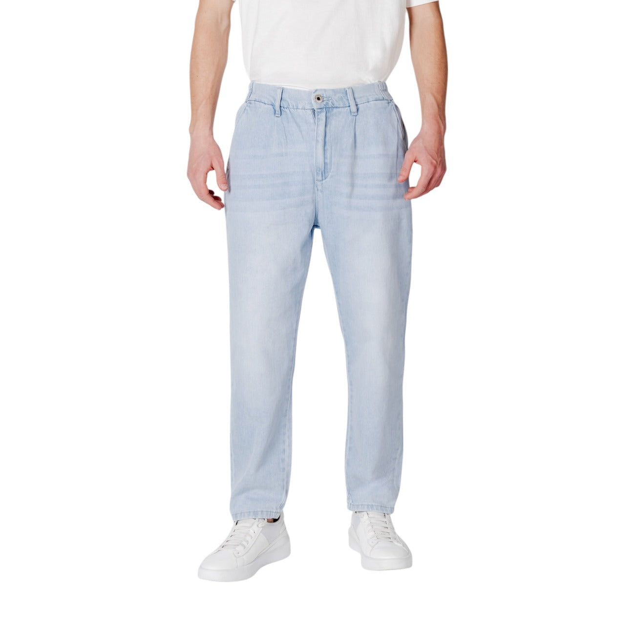 Gianni Lupo Men's Jeans