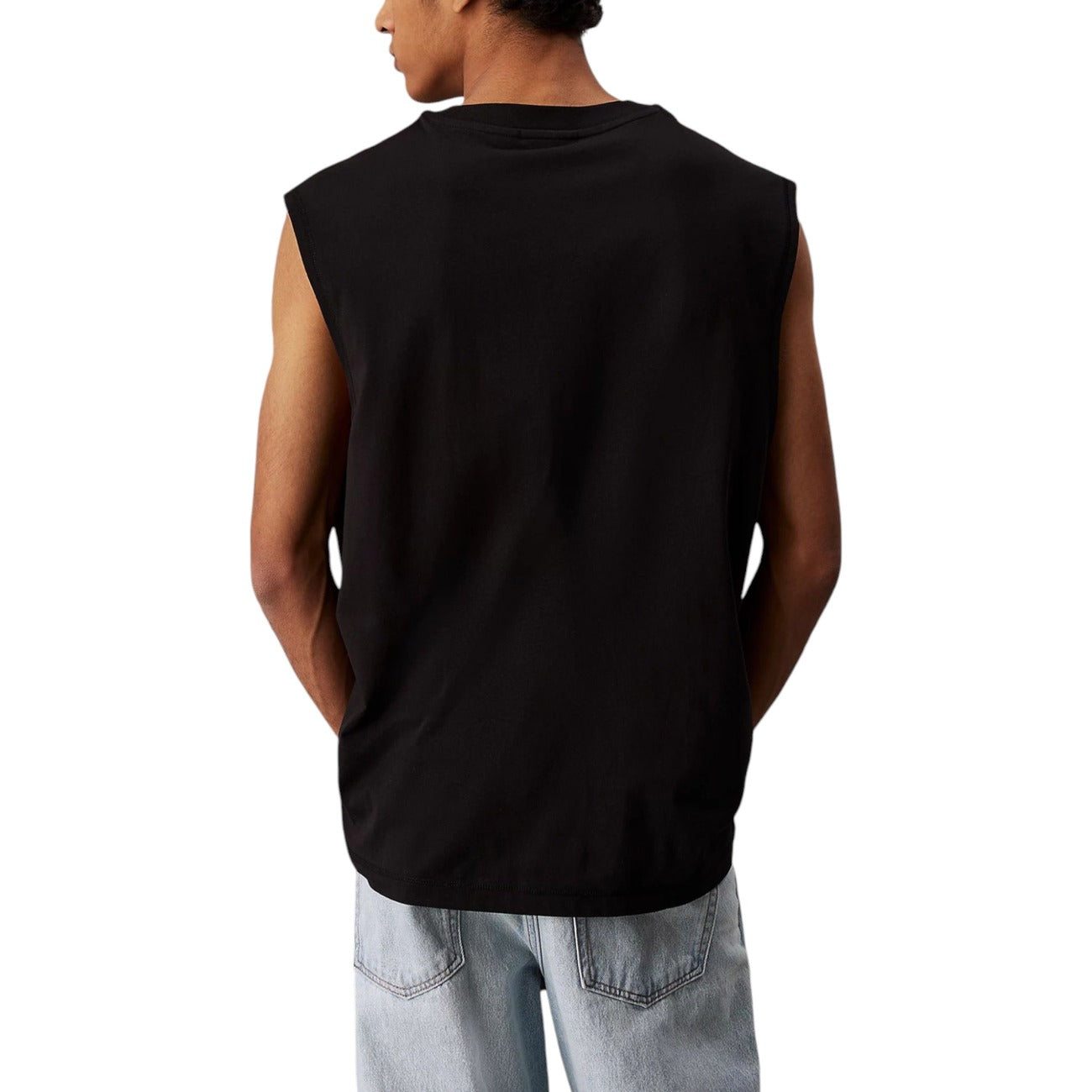 Calvin Klein Jeans Men's Tank Top