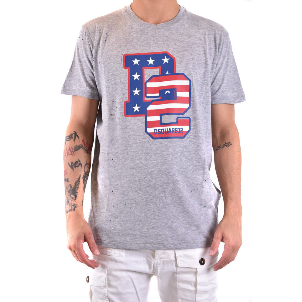 Dsquared2 Men's T-Shirt