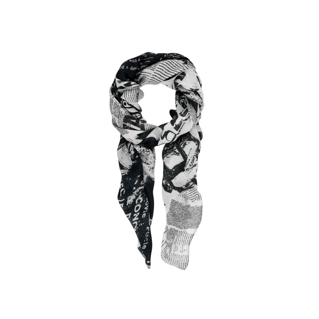 Desigual Women's Scarf